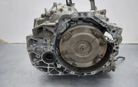 Nissan Murano Z51 Automatic gearbox 1XE1A