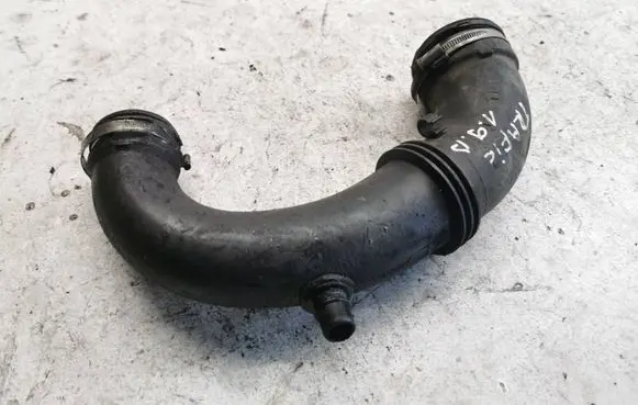 Renault Trafic II (X83) Air intake hose/pipe 8200082448