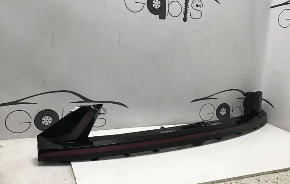 Hyundai Tucson IV NX4 Tailgate rear/tail lights N792462050