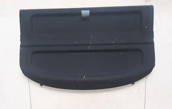 Mazda 3 I Parcel shelf