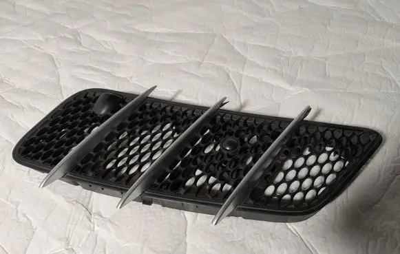 Mercedes-Benz SL R230 Bonnet/hood grill A2308300118