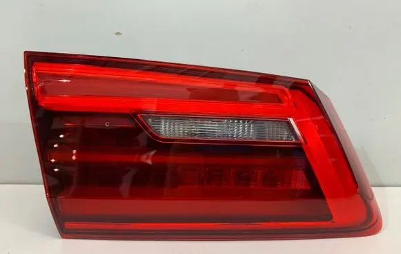 BMW 5 G30 G31 Tailgate rear/tail lights 7376475