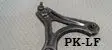 Ford Mondeo MK I Front lower control arm/wishbone YS713051AA