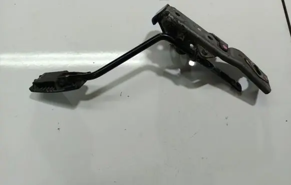 Brake pedal