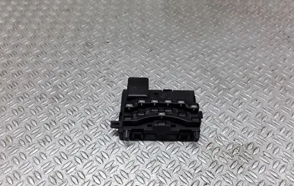 Volkswagen Caddy Steering angle sensor 1K0959654