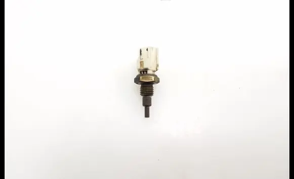 Coolant temperature sensor