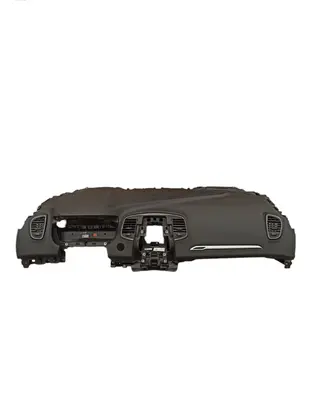Renault Scenic IV - Grand scenic IV Dashboard