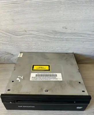Mercedes-Benz E W211 Tailgate/trunk control unit/module A2118708926