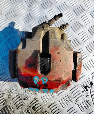 BMW 5 E60 E61 Front brake caliper 