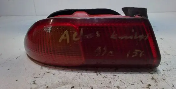 Alfa Romeo 156 Rear/tail lights 53954