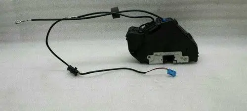 Audi Q3 8U Rear door lock loop/hook striker A2197300235