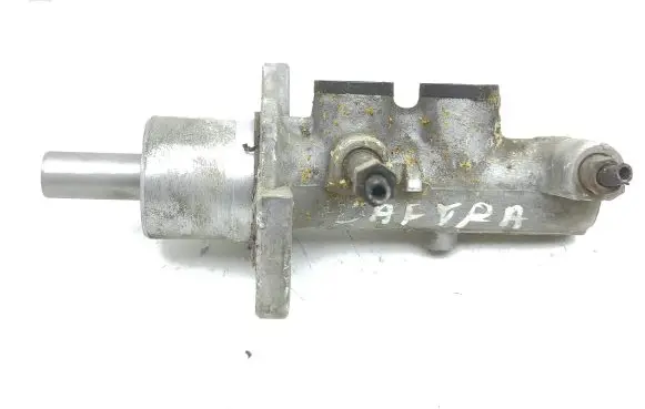 Opel Zafira A Master brake cylinder