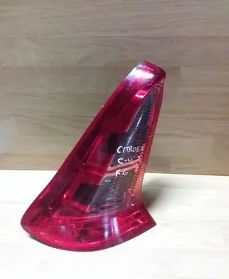 Citroen C4 I Rear/tail lights