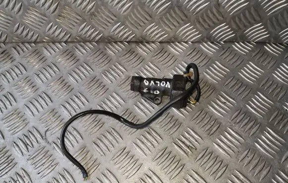 Volvo S80 Steering rack electric part 