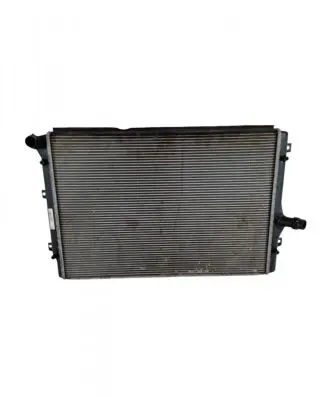 Skoda Yeti (5L) Coolant radiator 1K0121251DM