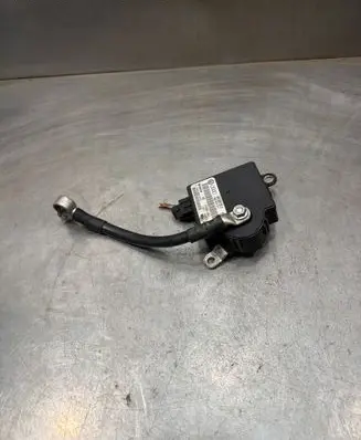 Audi A6 S6 C6 4F Power management control unit 4F0915181A 0199000013 4F0910181E