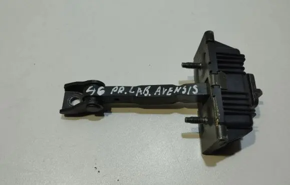 Toyota Avensis T250 Front door check strap stopper