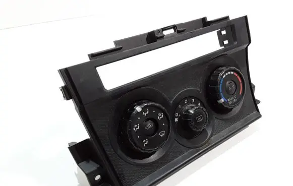 Toyota GT 86 Climate control unit