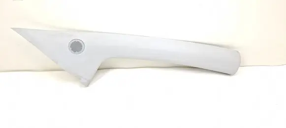 Opel Crossland X (A) pillar trim M8223 455567867