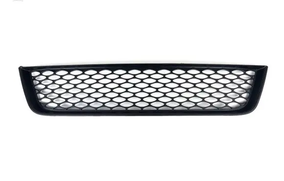 KIA Picanto Front bumper lower grill 8651207500
