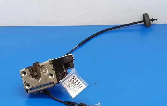 Alpine C2 Front door lock 52187780