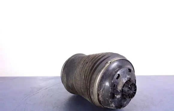 Jeep Grand Cherokee Rear shock absorber/damper P68258354AB