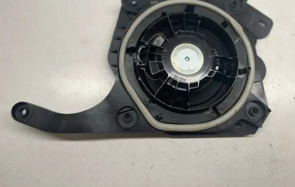 Opel Crossland X Front door speaker 9813826980