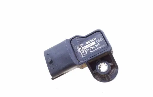 Iveco Daily 35 - 40.10 Air pressure sensor 0281002514