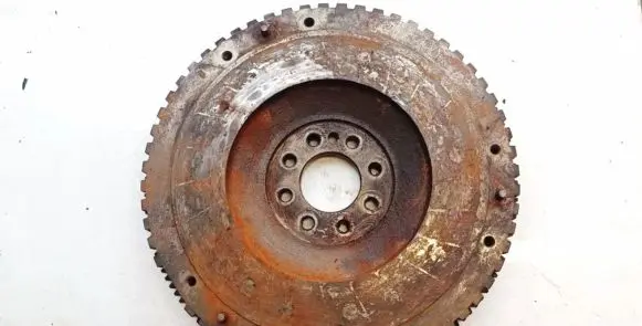 Flywheel