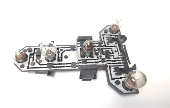 Volkswagen Bora Tail light bulb cover holder 1J5945257
