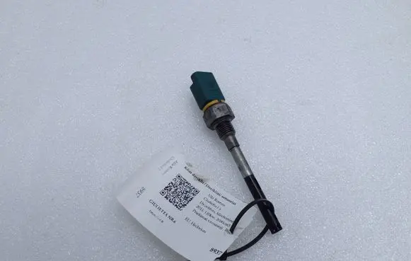 Alfa Romeo Giulietta Sensor