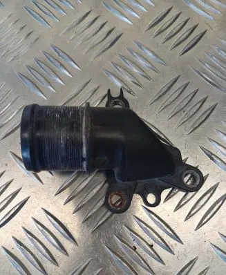 Nissan X-Trail T31 Engine coolant pipe/hose