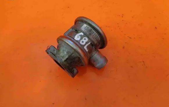 Porsche Cayenne (9PA) Other engine bay part 70001801