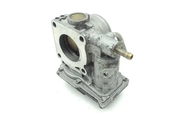 Honda HR-V Throttle valve gmj3a 12162637