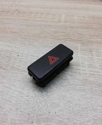 BMW 3 E46 Hazard light switch 1390751