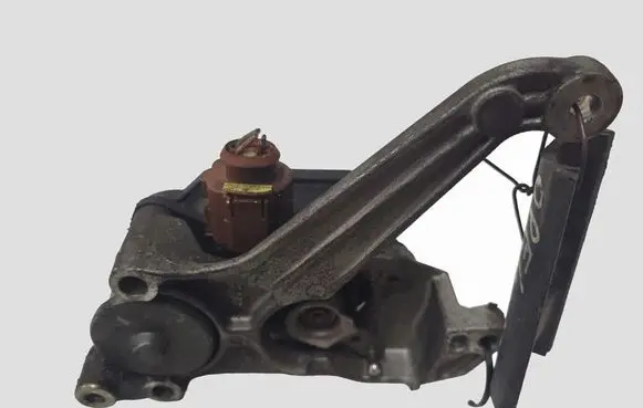 Opel Vectra C Intake manifold valve actuator/motor 55205127 55206457