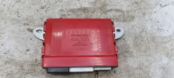 Lexus IS 220D-250-350 Wing mirror control module 8943053010 1233006662