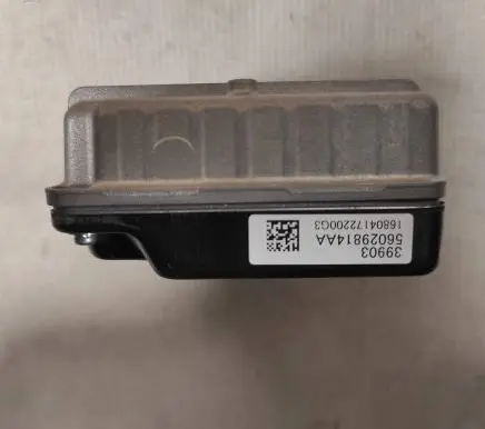 Chrysler Pacifica Voltage converter/converter module 56029814AA 39903 16804172200G3