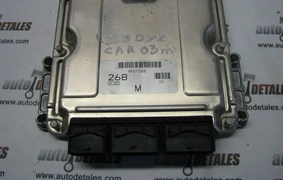 Mitsubishi Carisma Engine control unit/module MR577268
