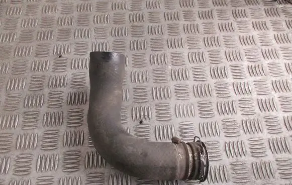 Toyota Avensis T250 Intercooler hose/pipe