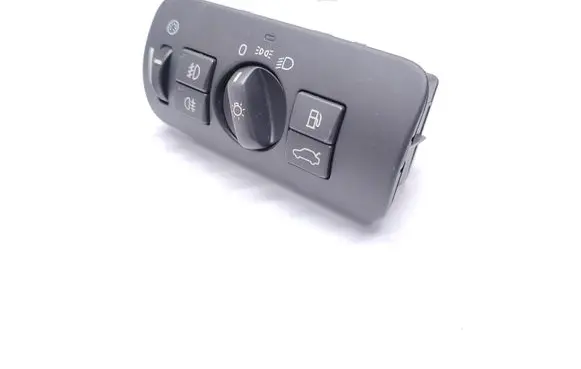 Volvo S80 Light switch 30739414 04066322