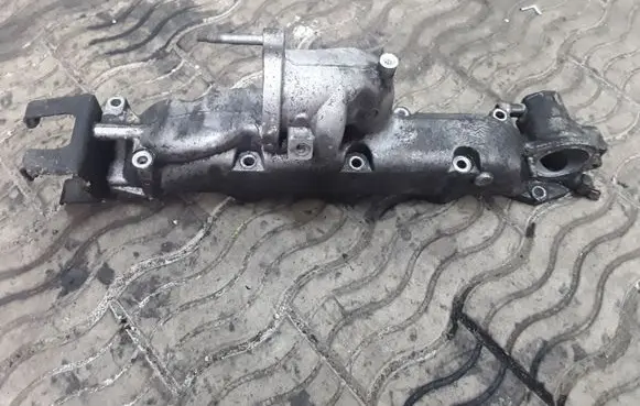 Hyundai Sonata Intake manifold NOCODE