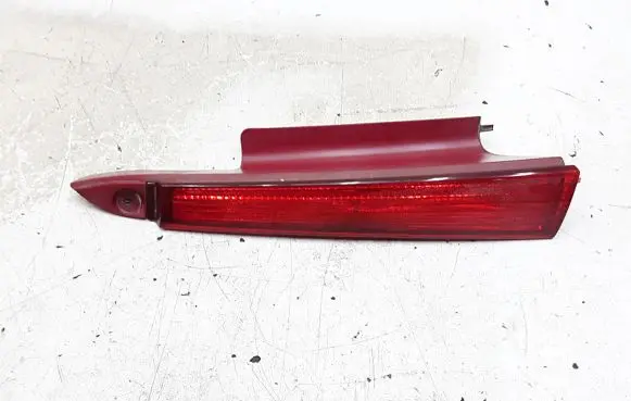 Citroen C4 I Rear/tail lights 9655863880