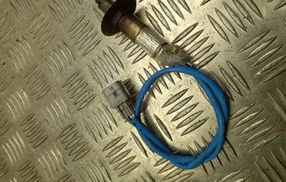 Nissan Juke II F16 Lambda probe sensor 226904959R