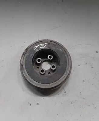 Volkswagen Transporter - Caravelle T5 Crankshaft pulley