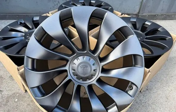 Tesla Model Y R21 alloy rim 118822700C