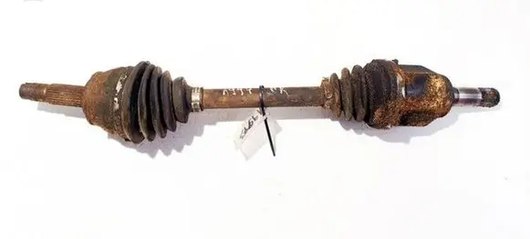 Fiat Doblo Front driveshaft