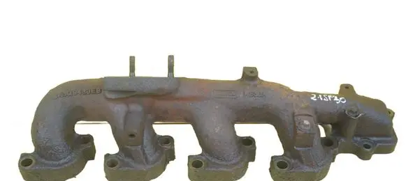 Ford Transit Exhaust manifold BK3Q9430EB CYR5