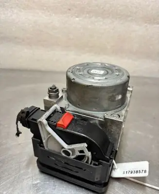 Skoda Octavia Mk3 (5E) Master brake cylinder 
