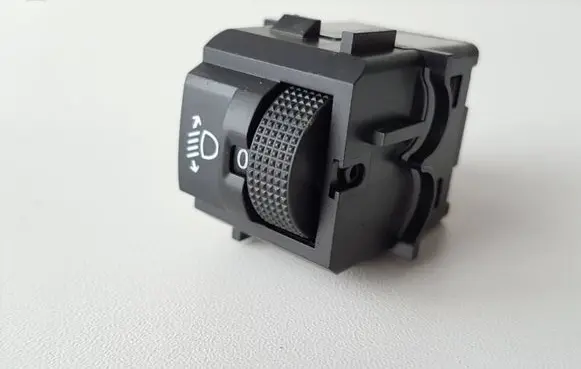 Citroen C5 Aircross Headlight level height control switch 98095437ZD 95835T02